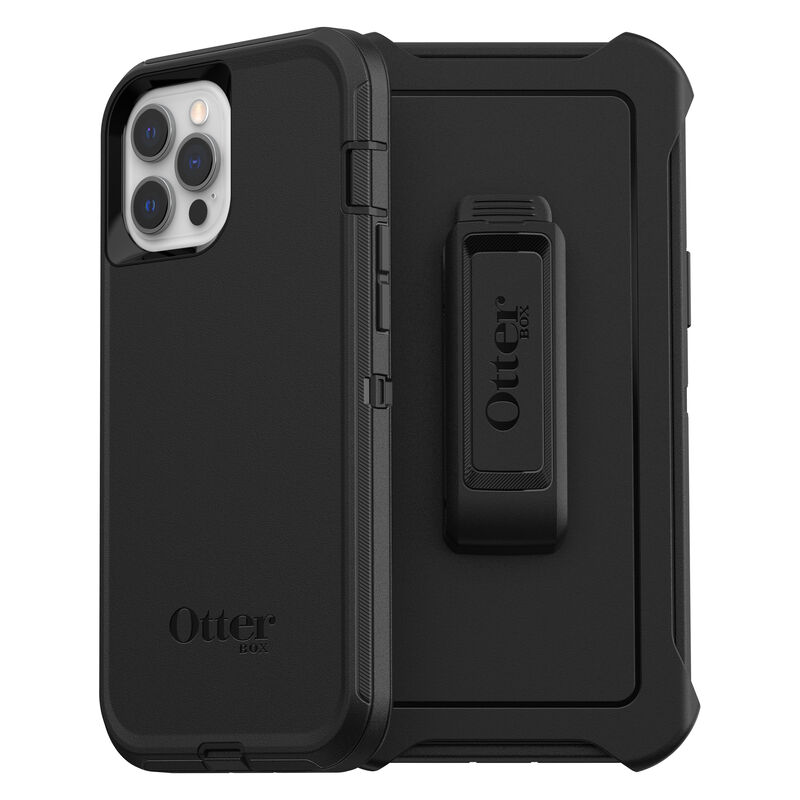 product image 3 - iPhone 12 Pro Max Case Defender Series